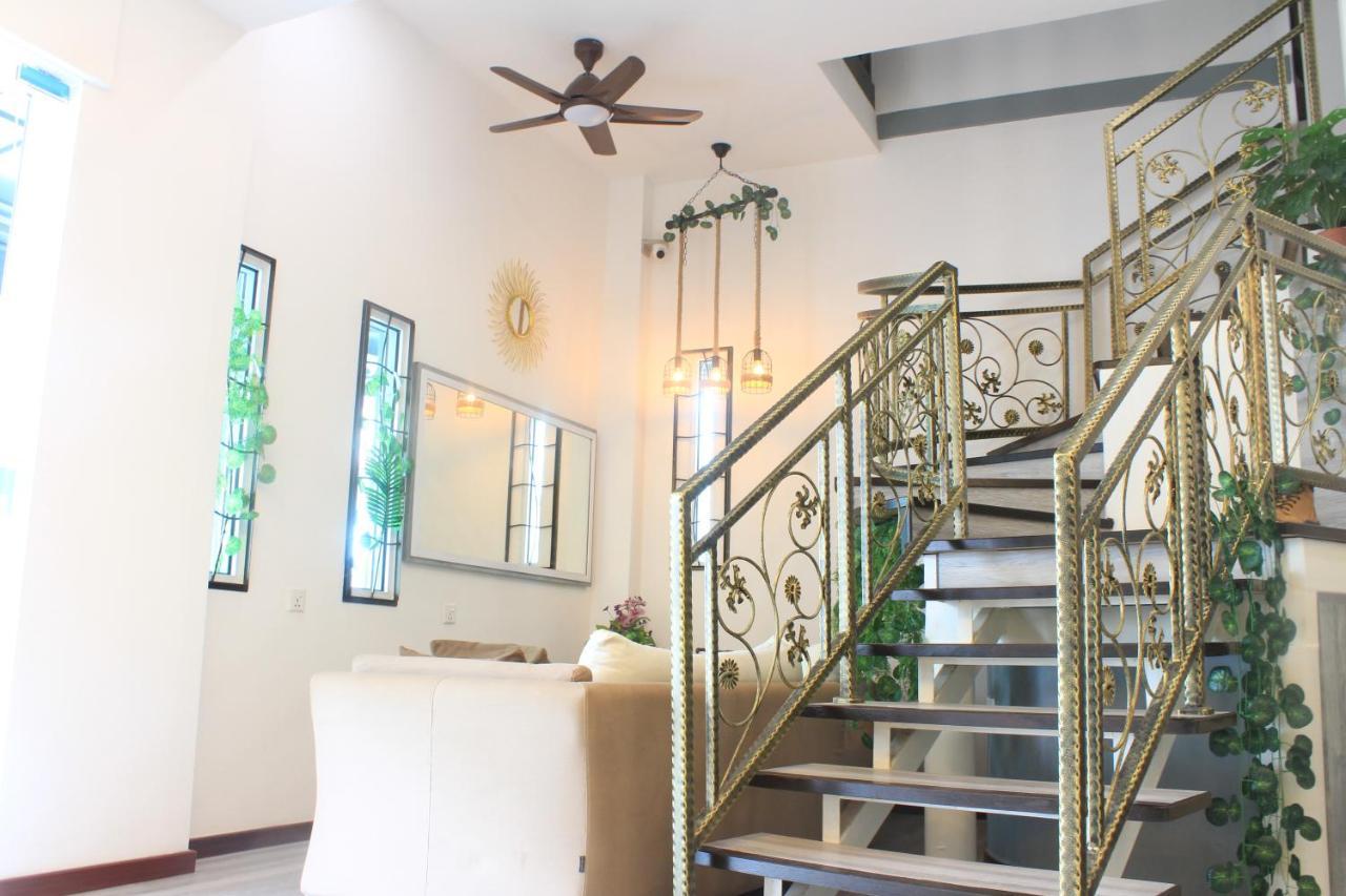 Kapit Hotel Kuching Ngoại thất bức ảnh