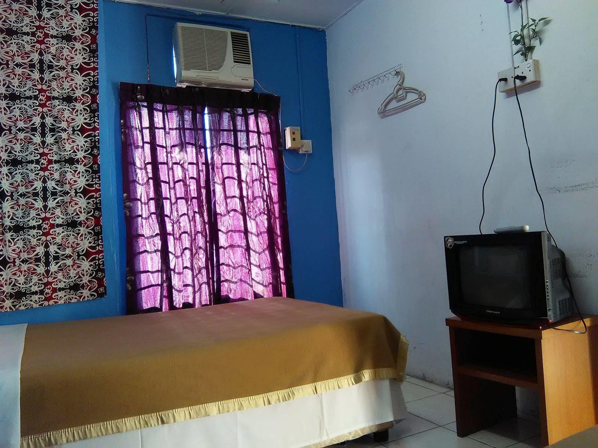Kapit Hotel Kuching Ngoại thất bức ảnh